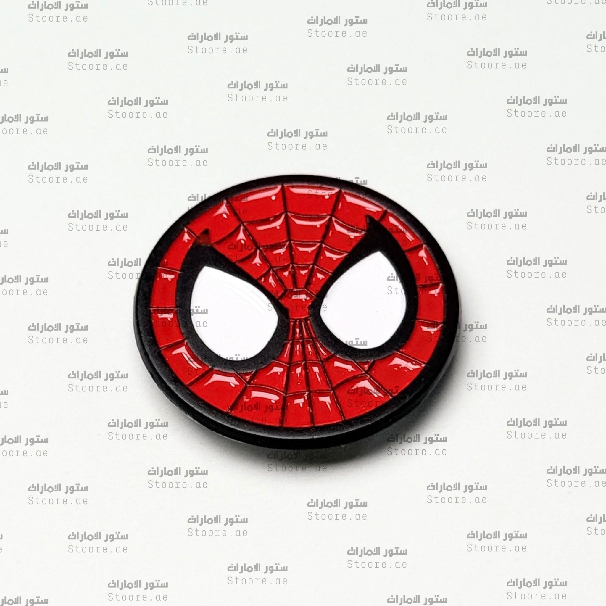 Badge Spiderman - 6