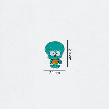 Badge Spongebob