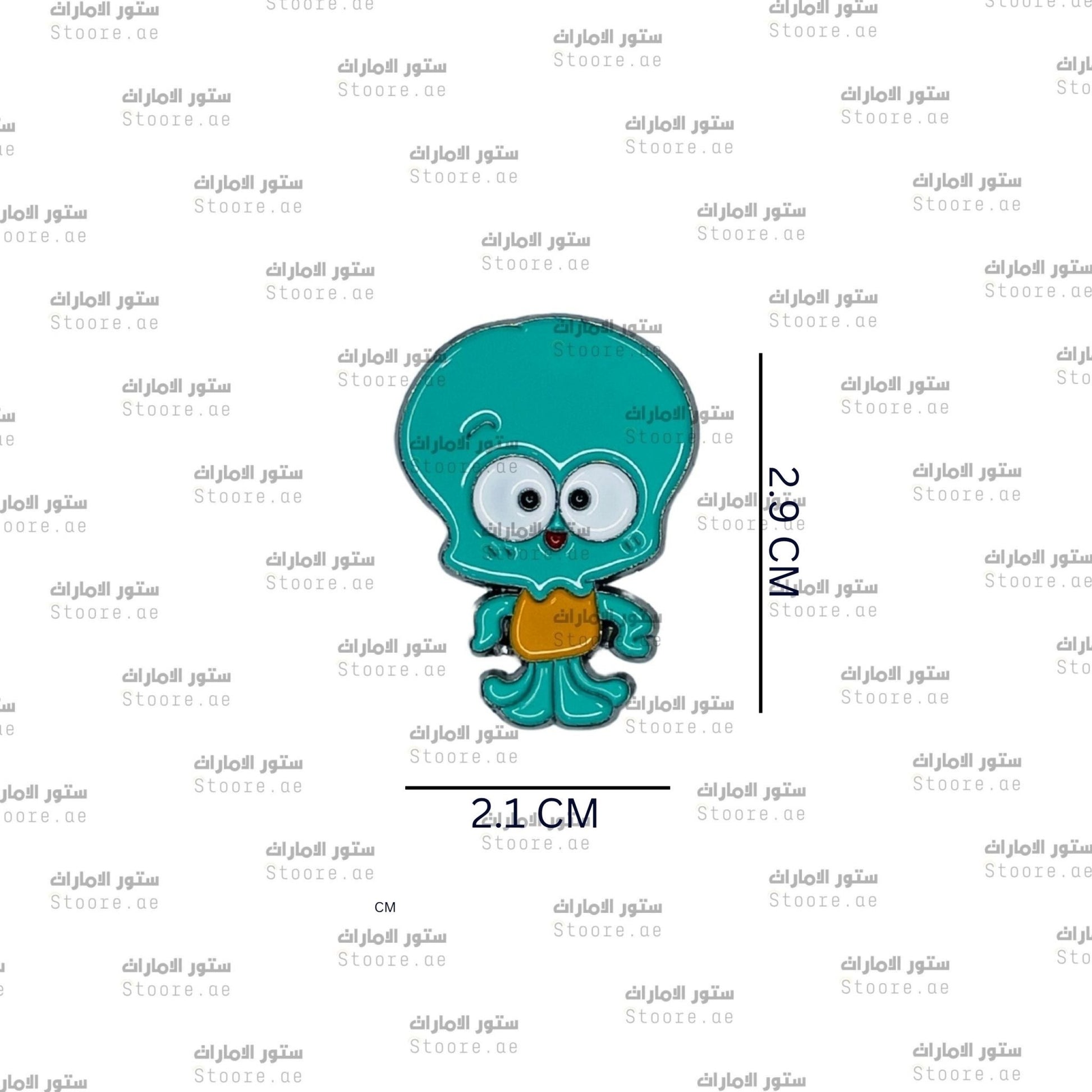 Badge Spongebob