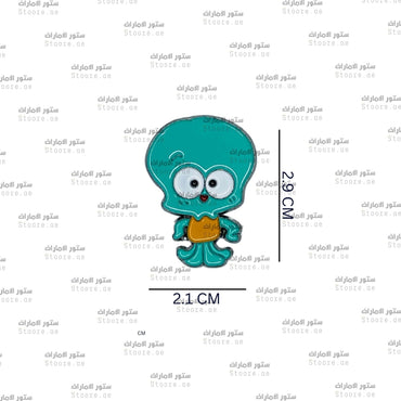 Badge Spongebob