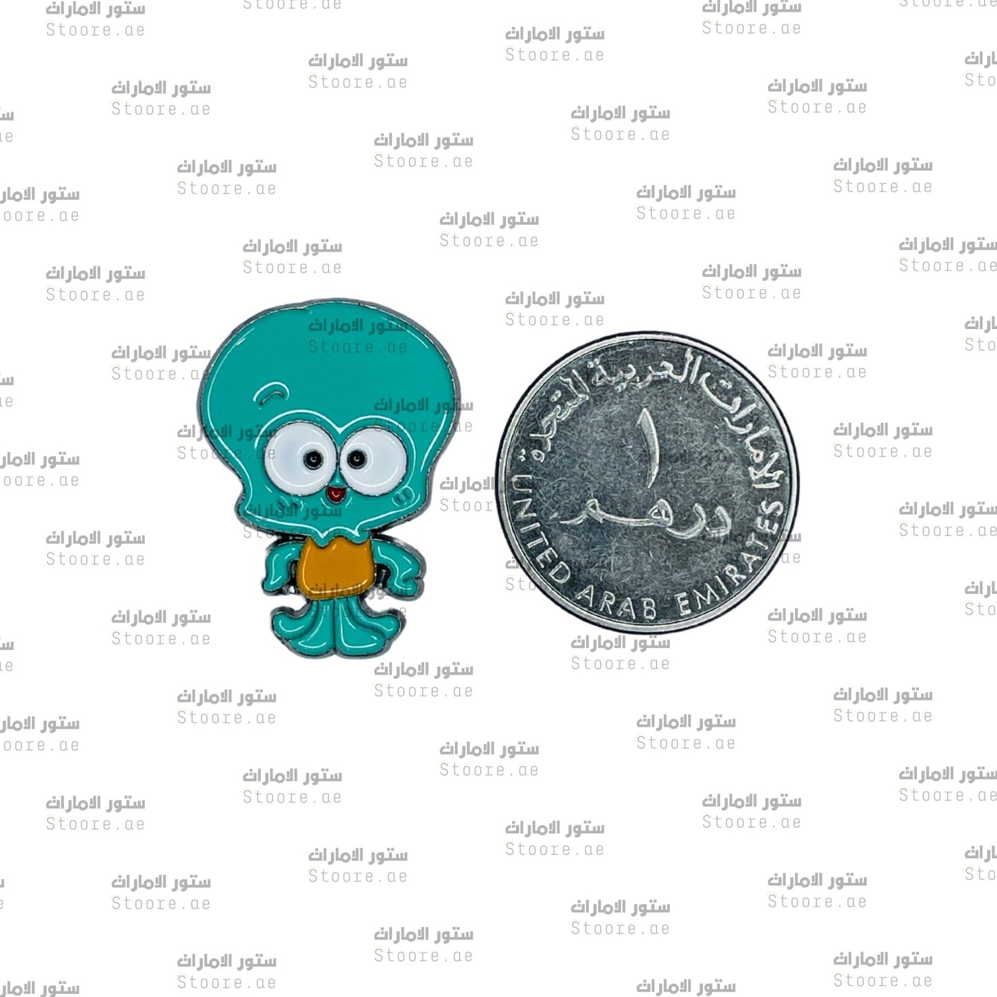 Badge Spongebob
