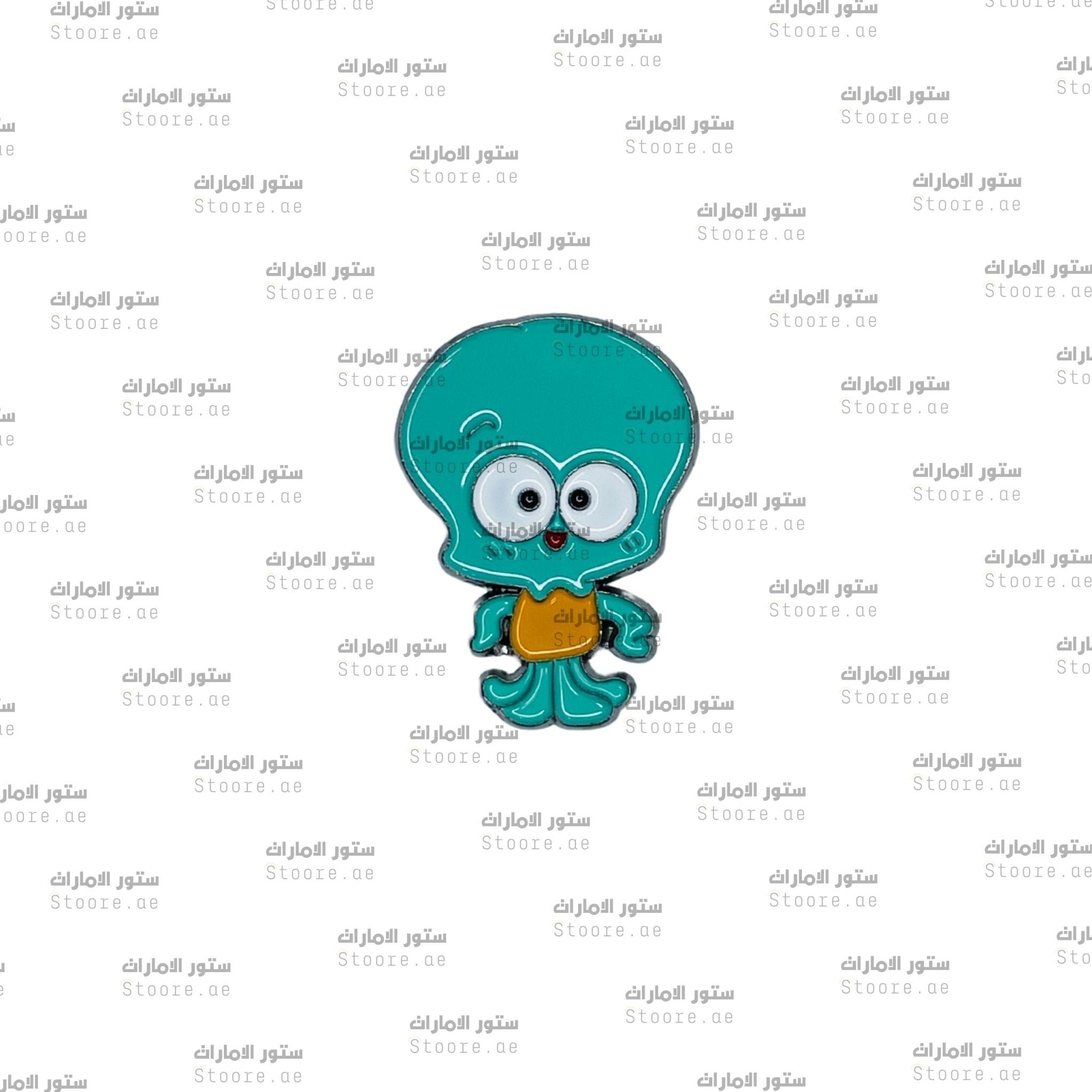 Badge Spongebob