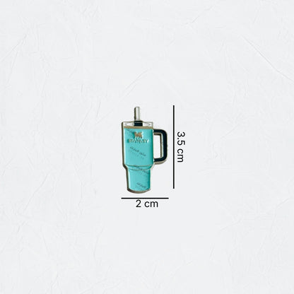 Badge Stanley Cup - 1