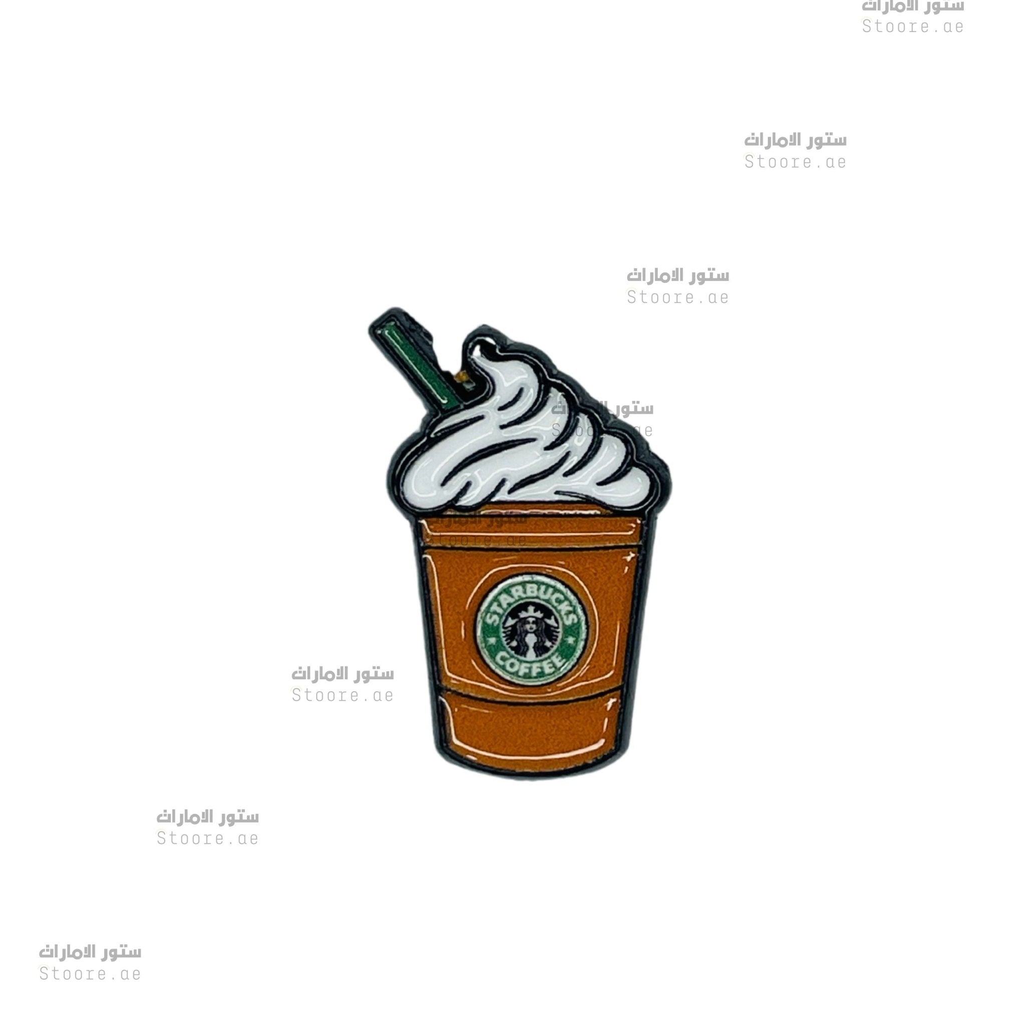 Badge Starbucks Coffee - 1