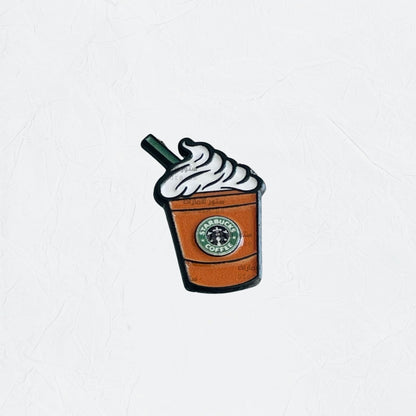 Badge Starbucks Coffee - 1