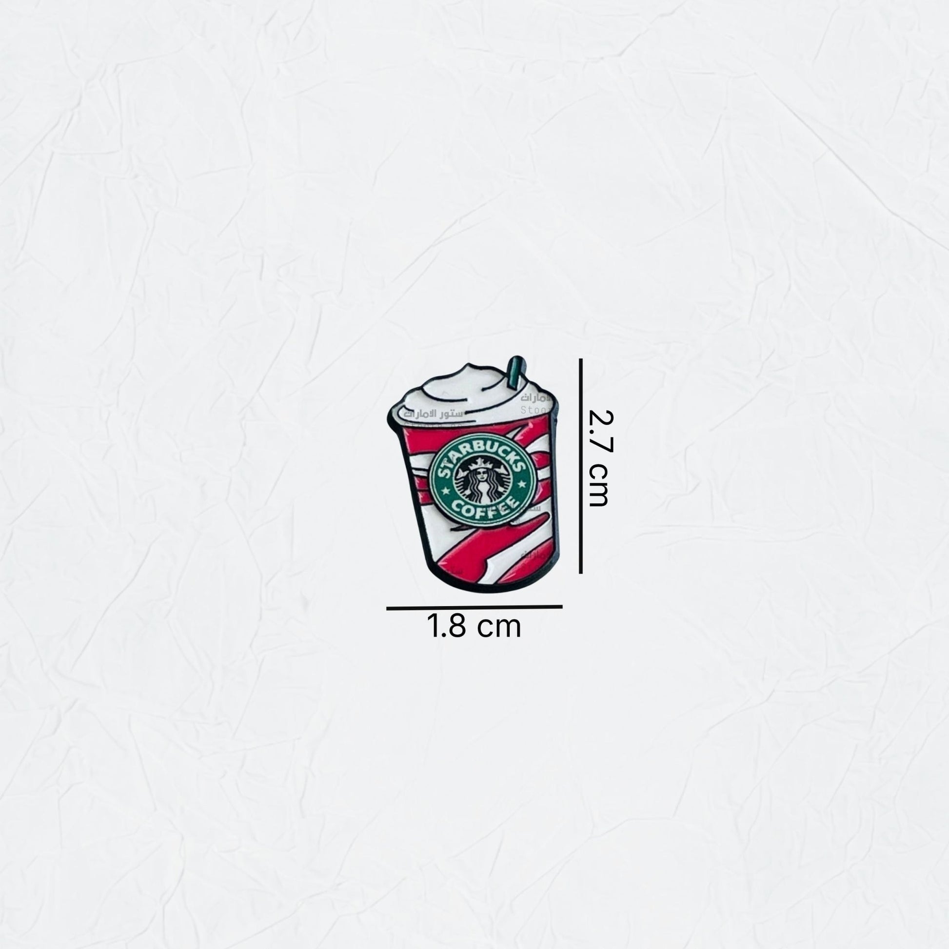 Badge Starbucks Coffee - 2