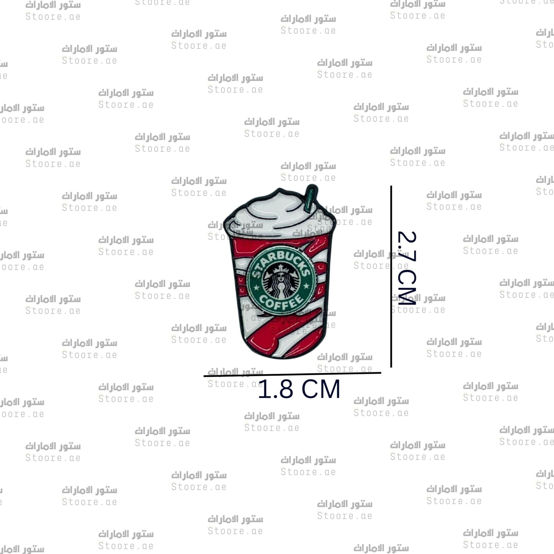 Badge Starbucks Coffee - 2