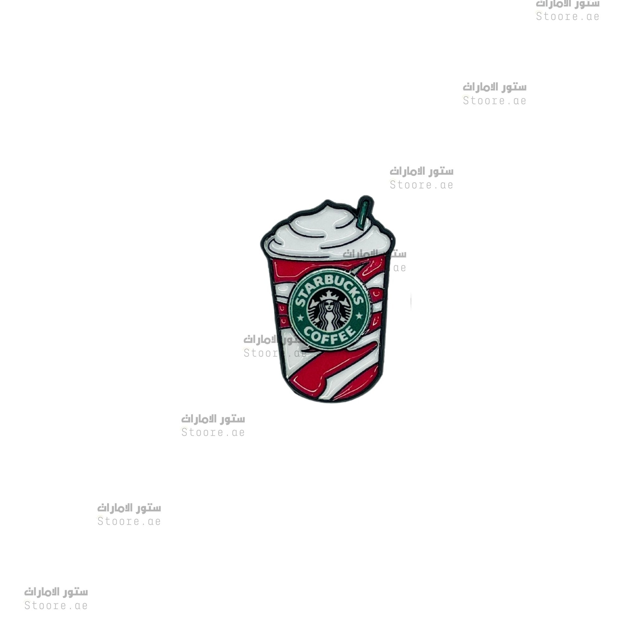 Badge Starbucks Coffee - 2