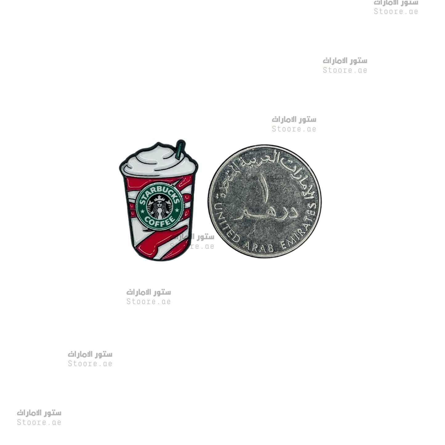 Badge Starbucks Coffee - 2