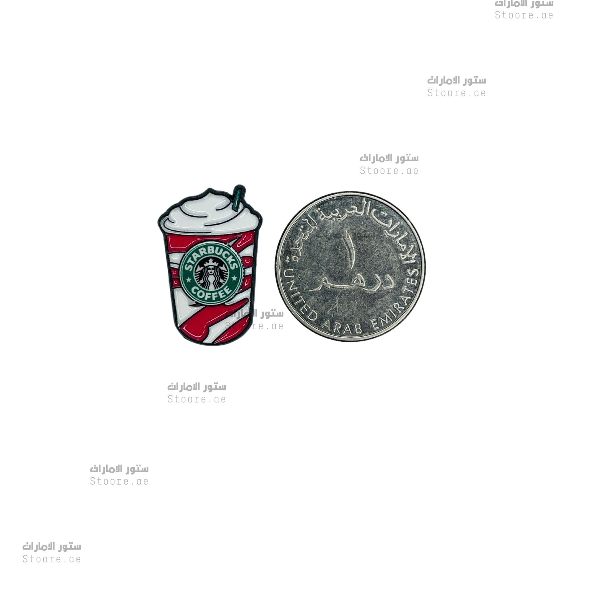 Badge Starbucks Coffee - 2