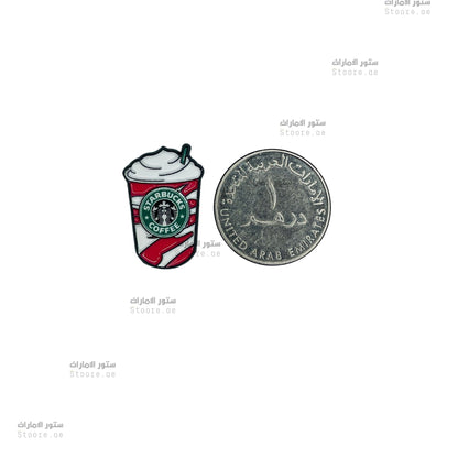 Badge Starbucks Coffee - 2