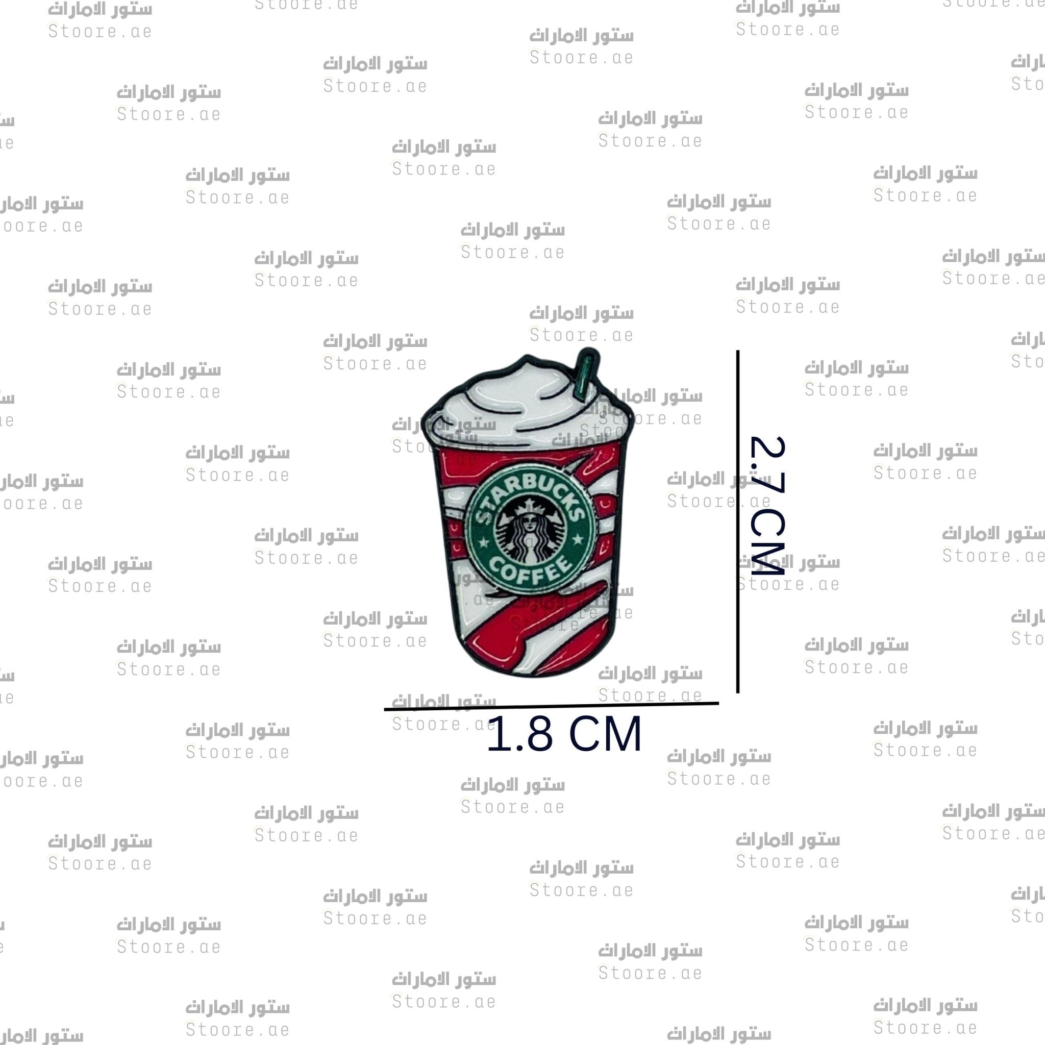 Badge Starbucks Coffee - 2
