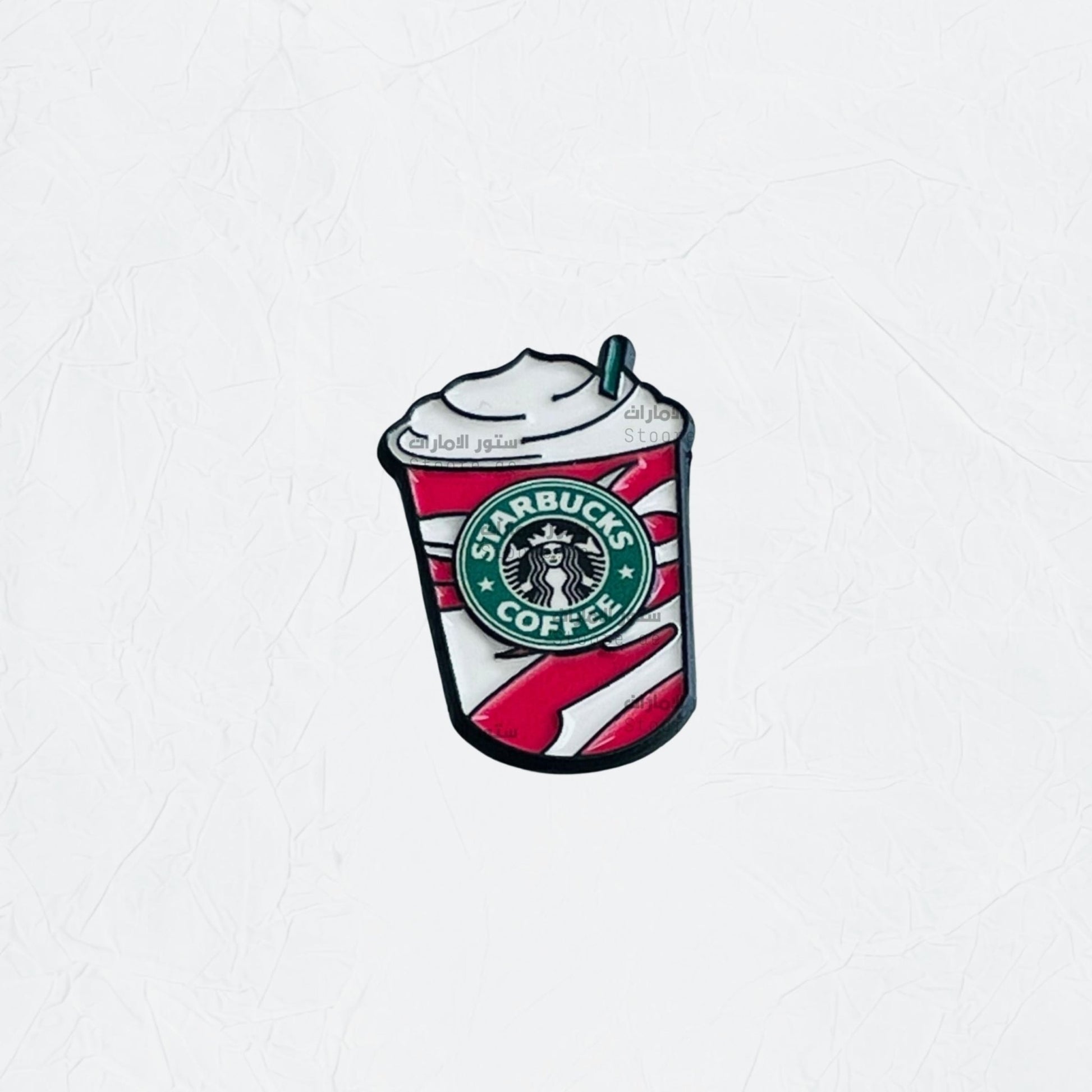 Badge Starbucks Coffee - 2
