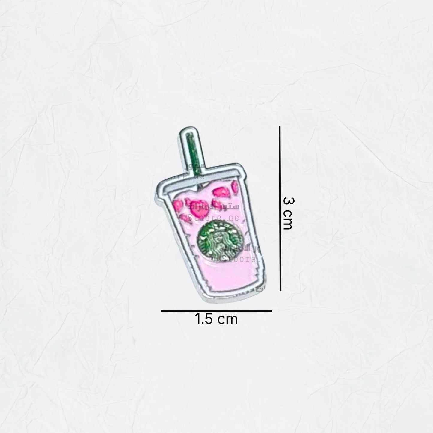 Badge Starbucks Coffee - 3