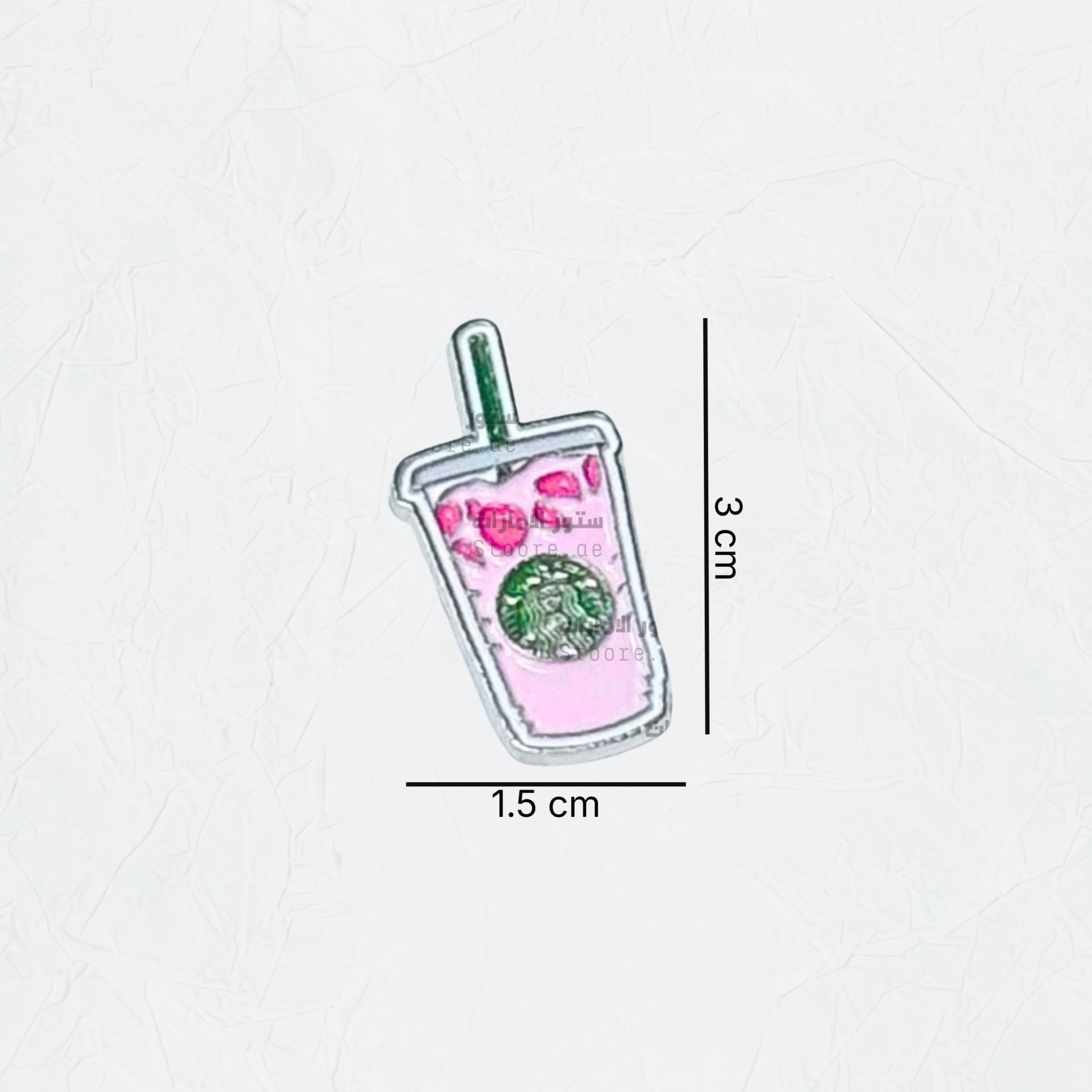 Badge Starbucks Coffee - 3