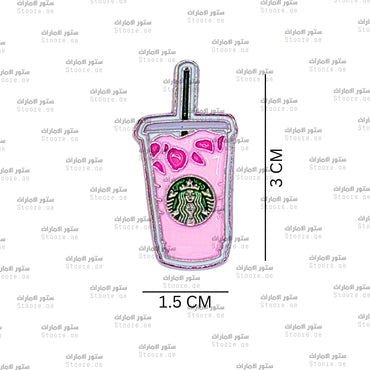 Badge Starbucks Coffee - 3
