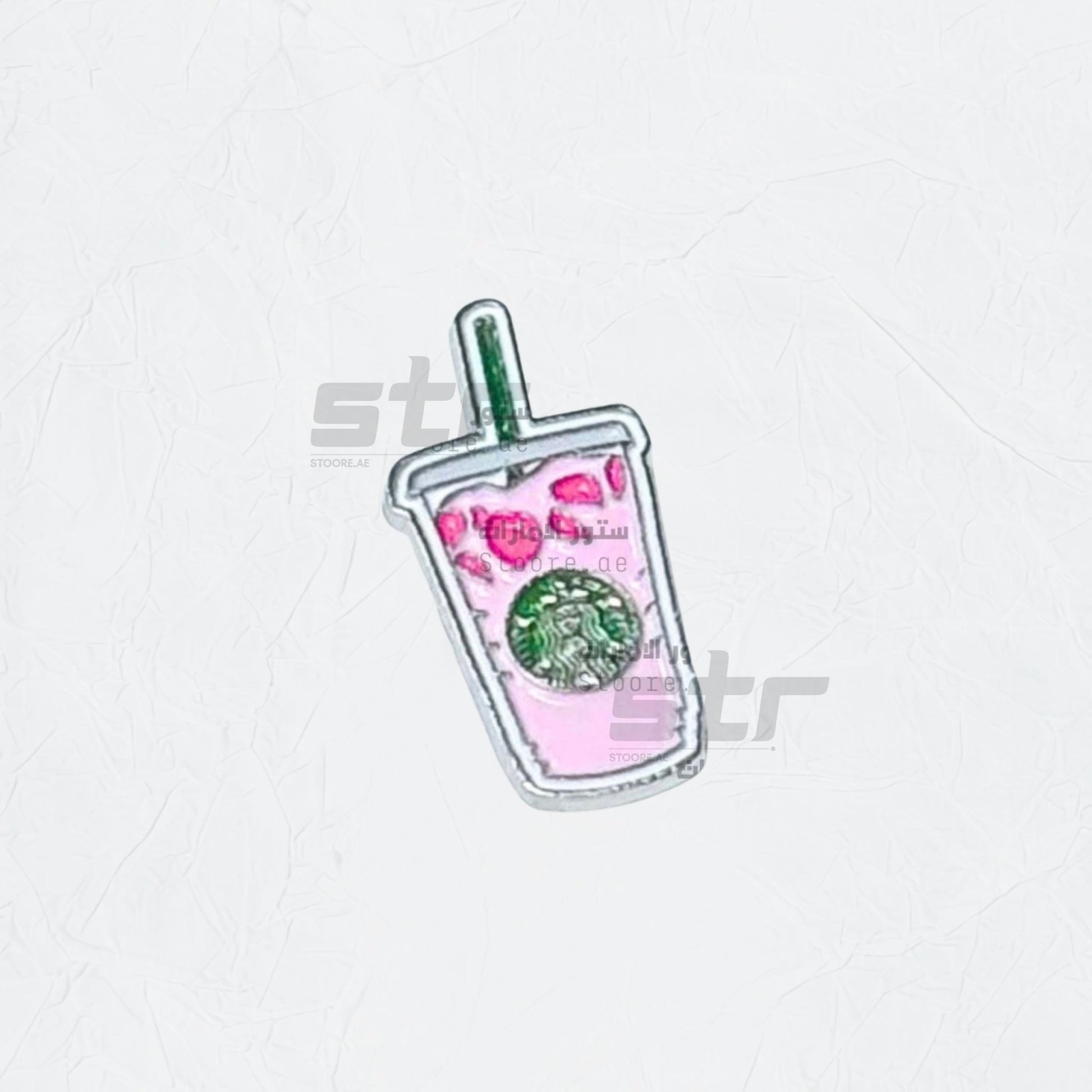 Badge Starbucks Coffee - 3