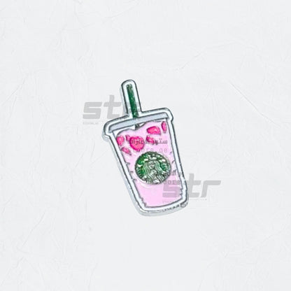 Badge Starbucks Coffee - 3