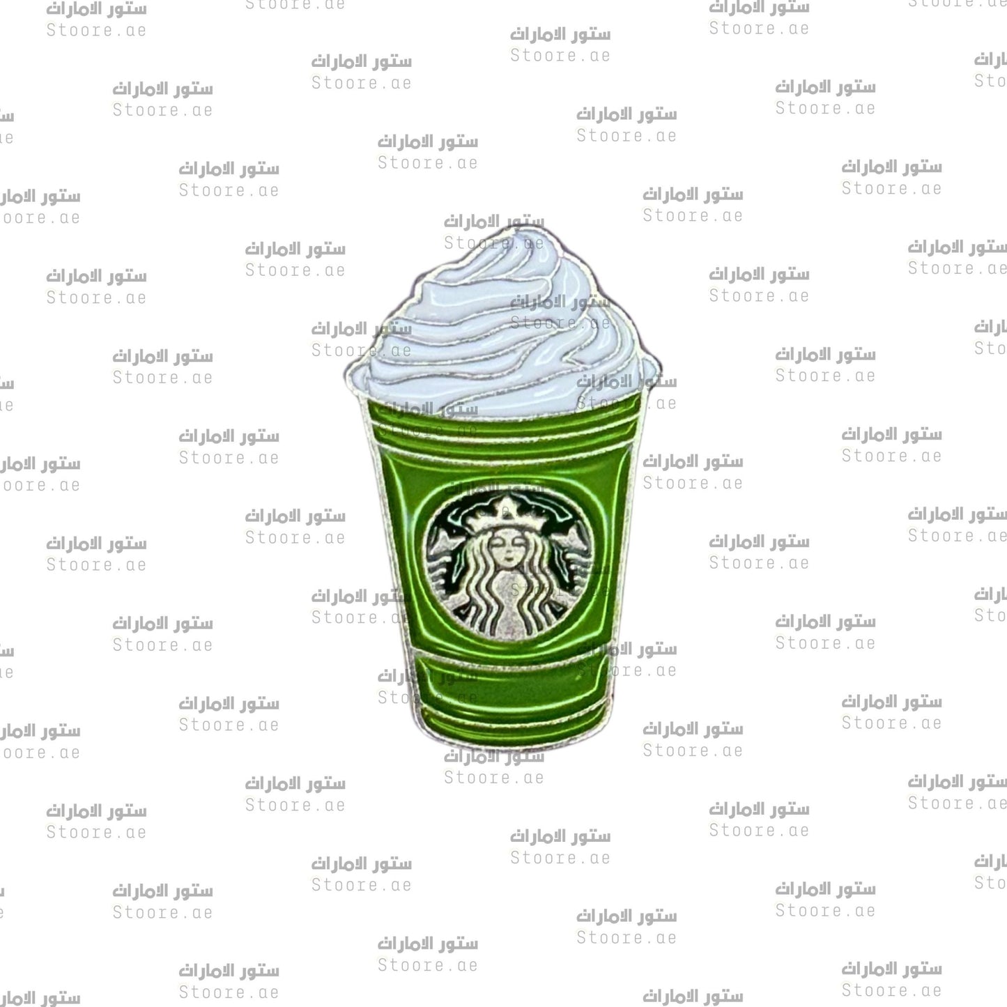 Badge Starbucks Coffee - 4