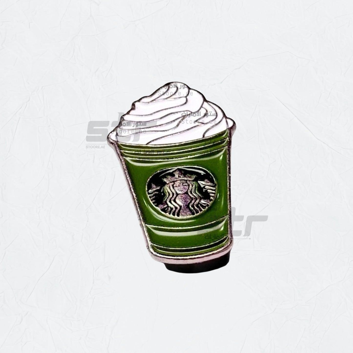 Badge Starbucks Coffee - 4
