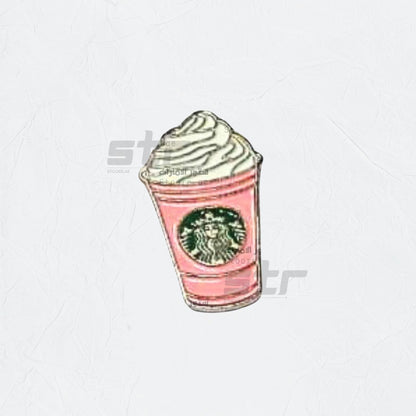 Badge Starbucks Coffee - 5