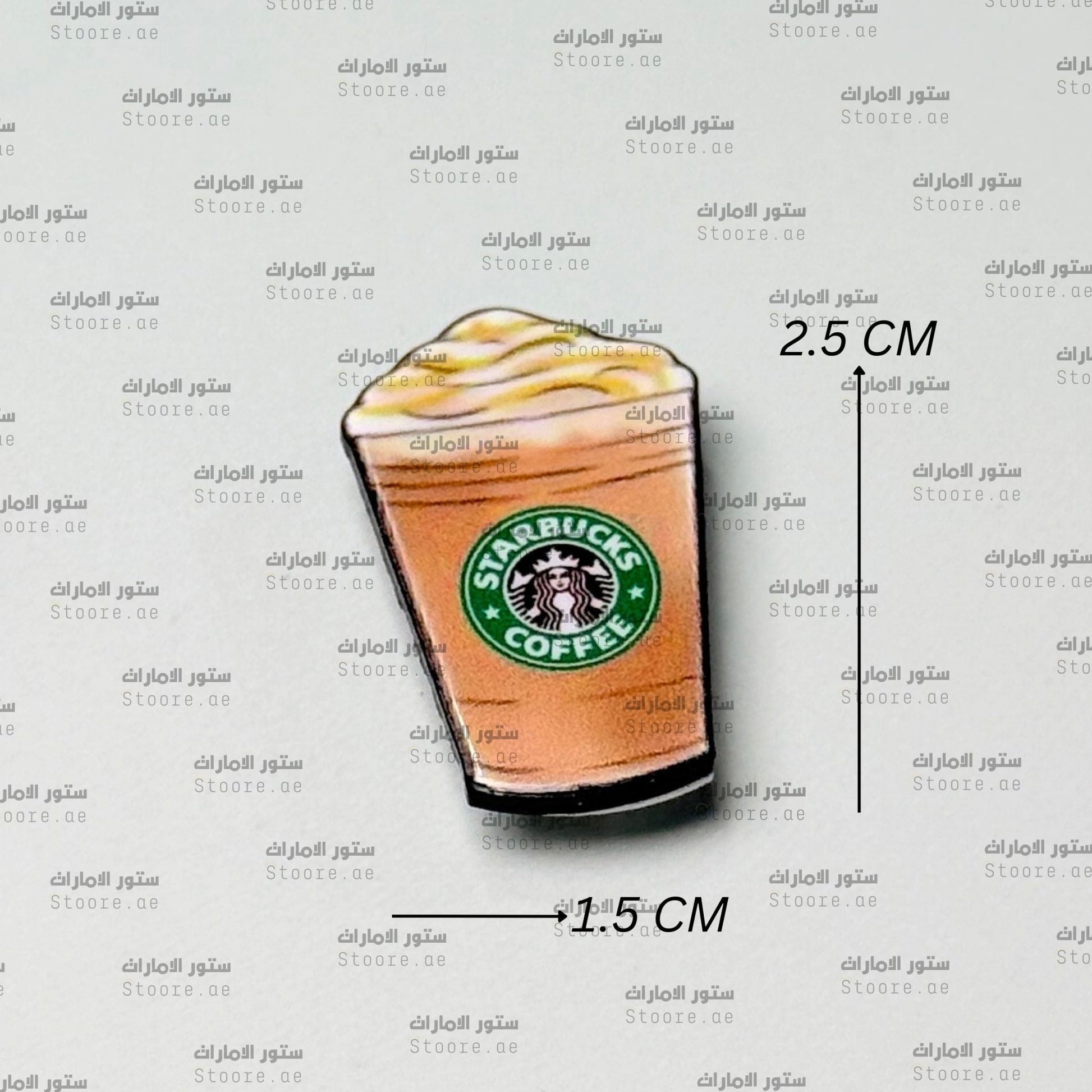 Badge Starbucks Coffee - 6