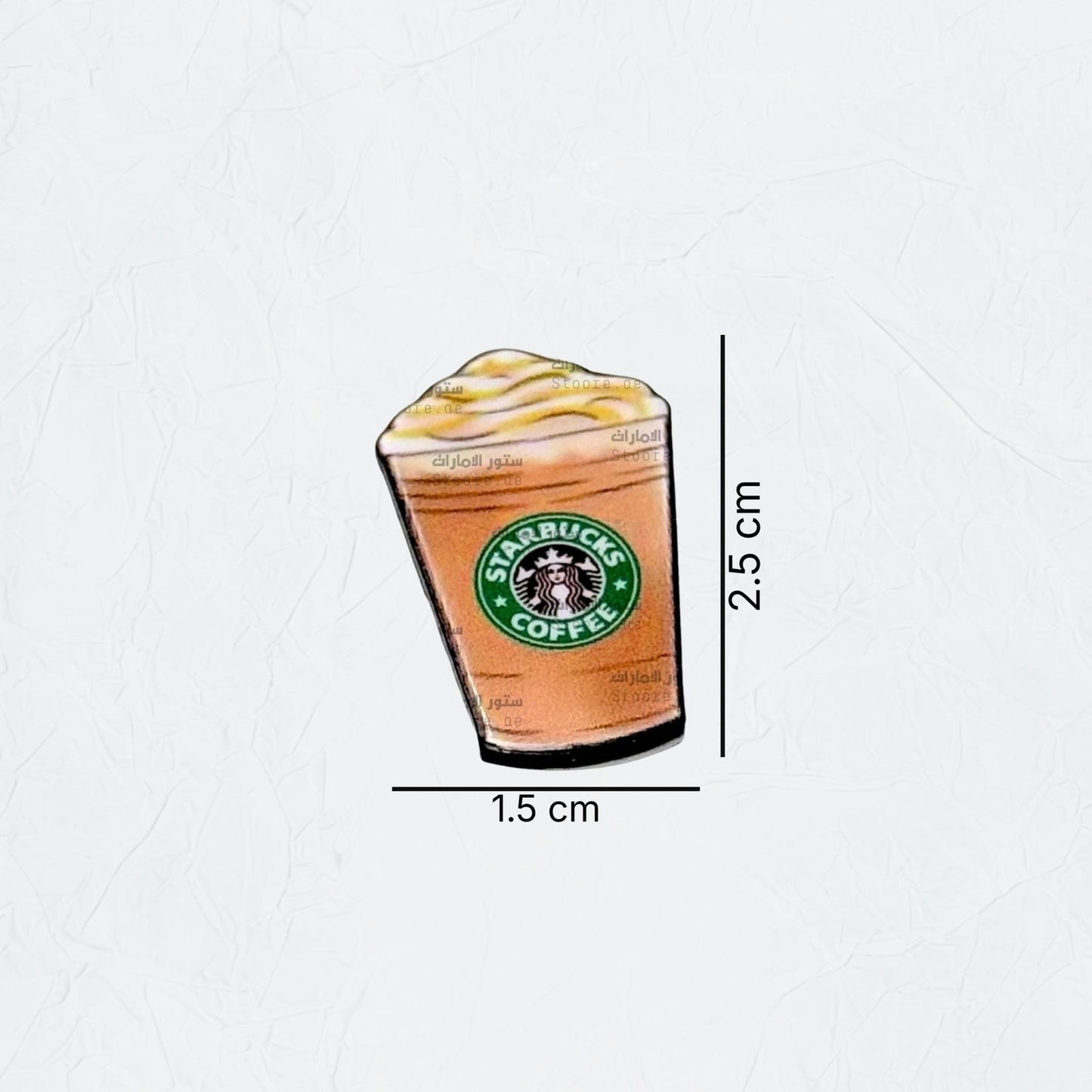 Badge Starbucks Coffee - 6