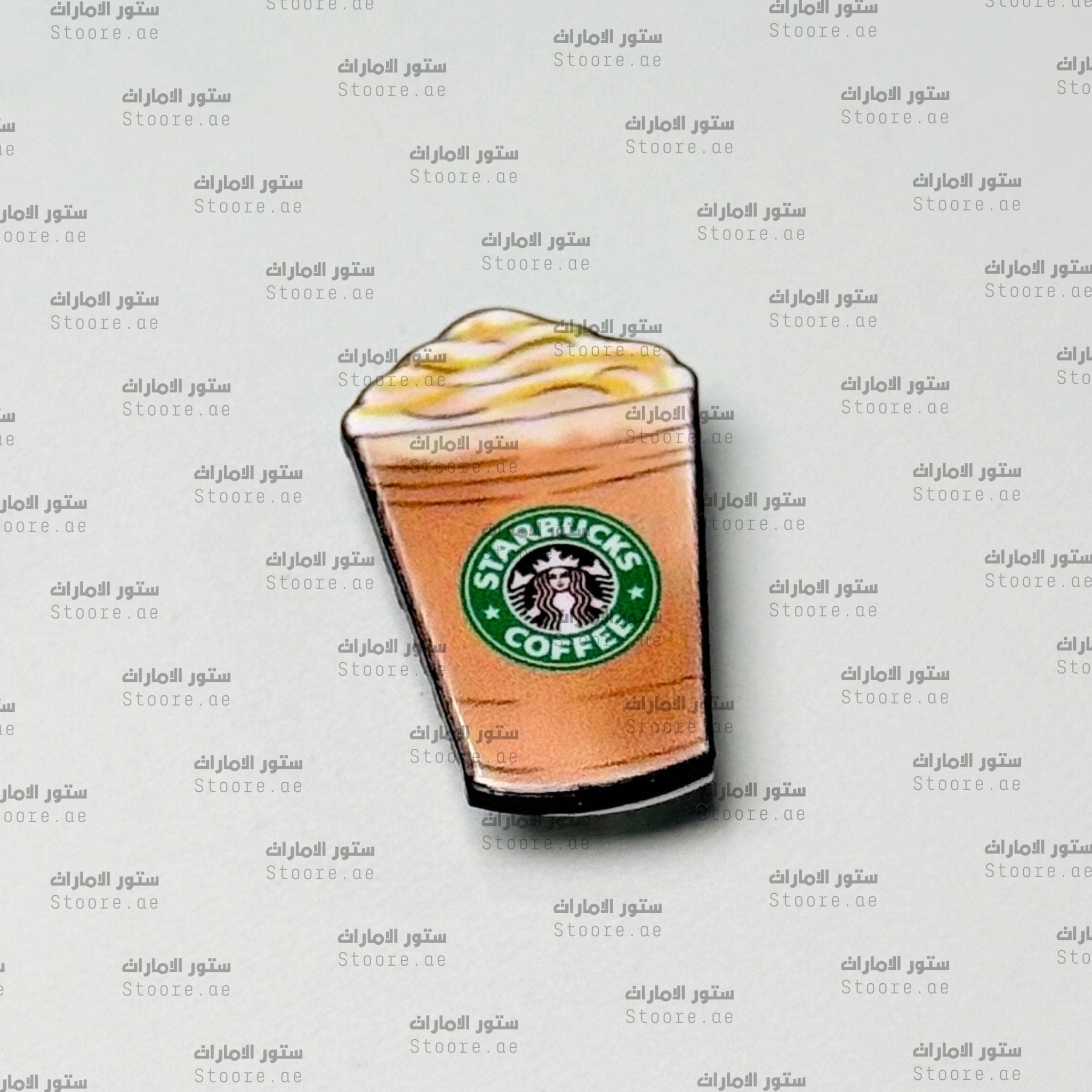 Badge Starbucks Coffee - 6