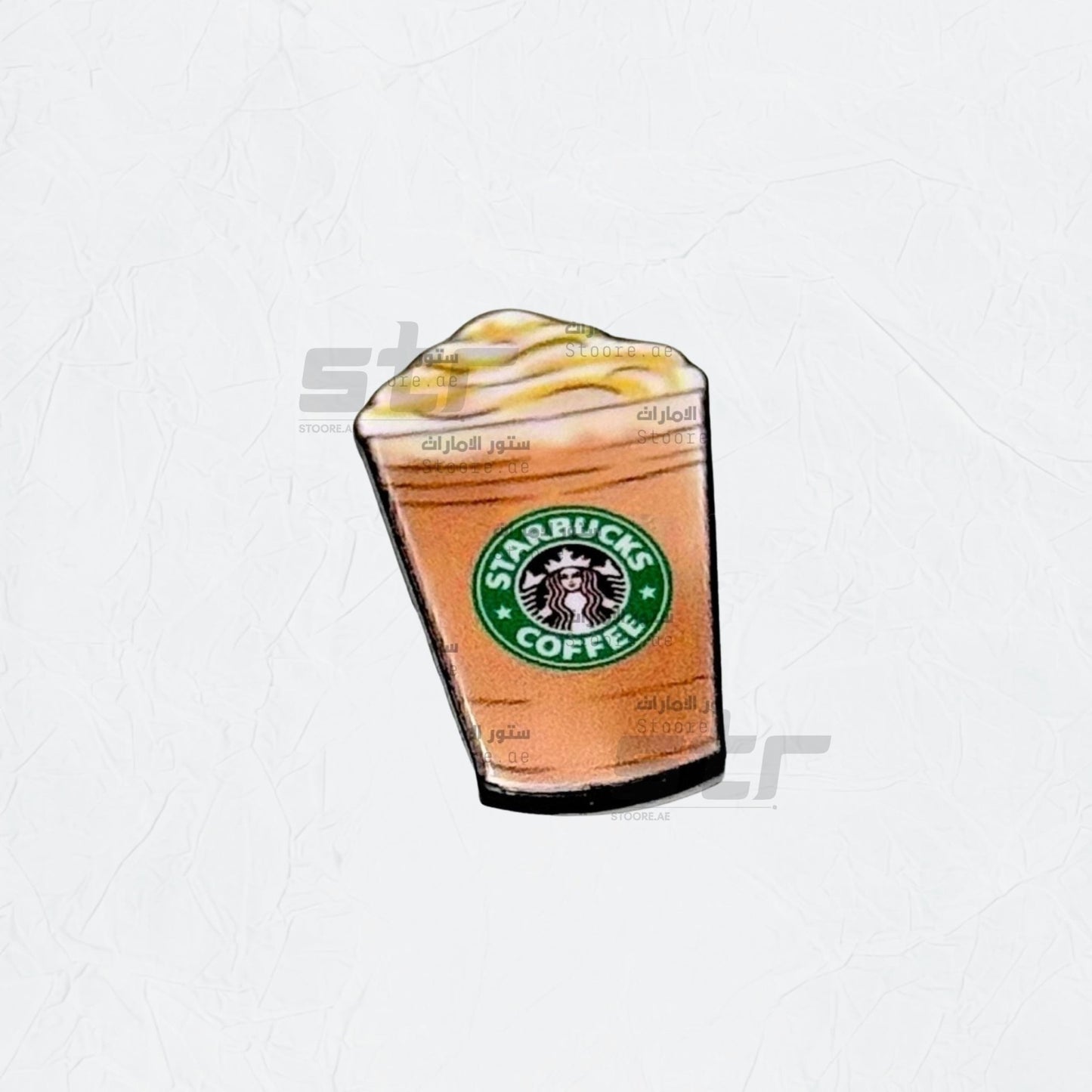 Badge Starbucks Coffee - 6