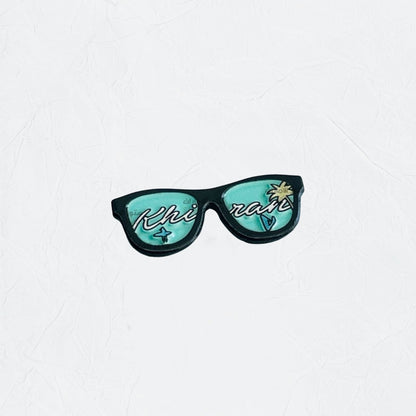 Badge Sunglass