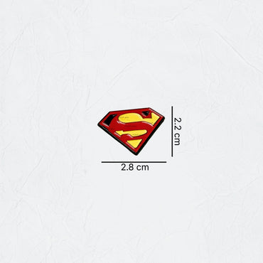 Badge Superman - 2