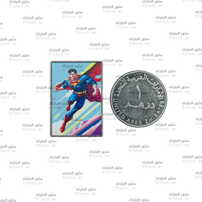 Badge Superman - 3