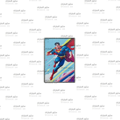 Badge Superman - 3