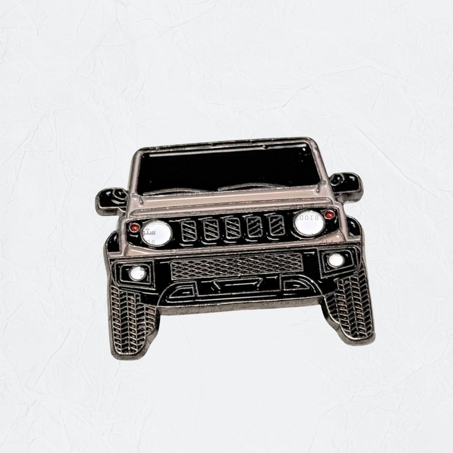 Badge Suzuki Jimny - 1