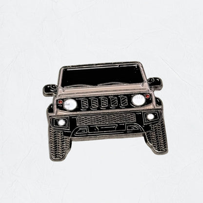 Badge Suzuki Jimny - 1