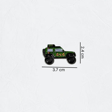 Badge Suzuki Jimny - 2