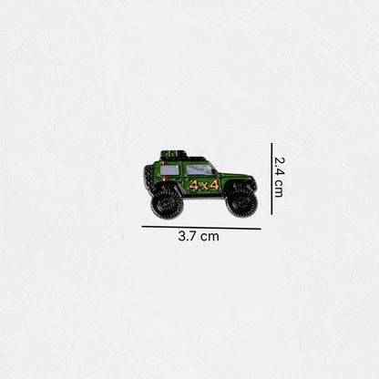 Badge Suzuki Jimny - 2