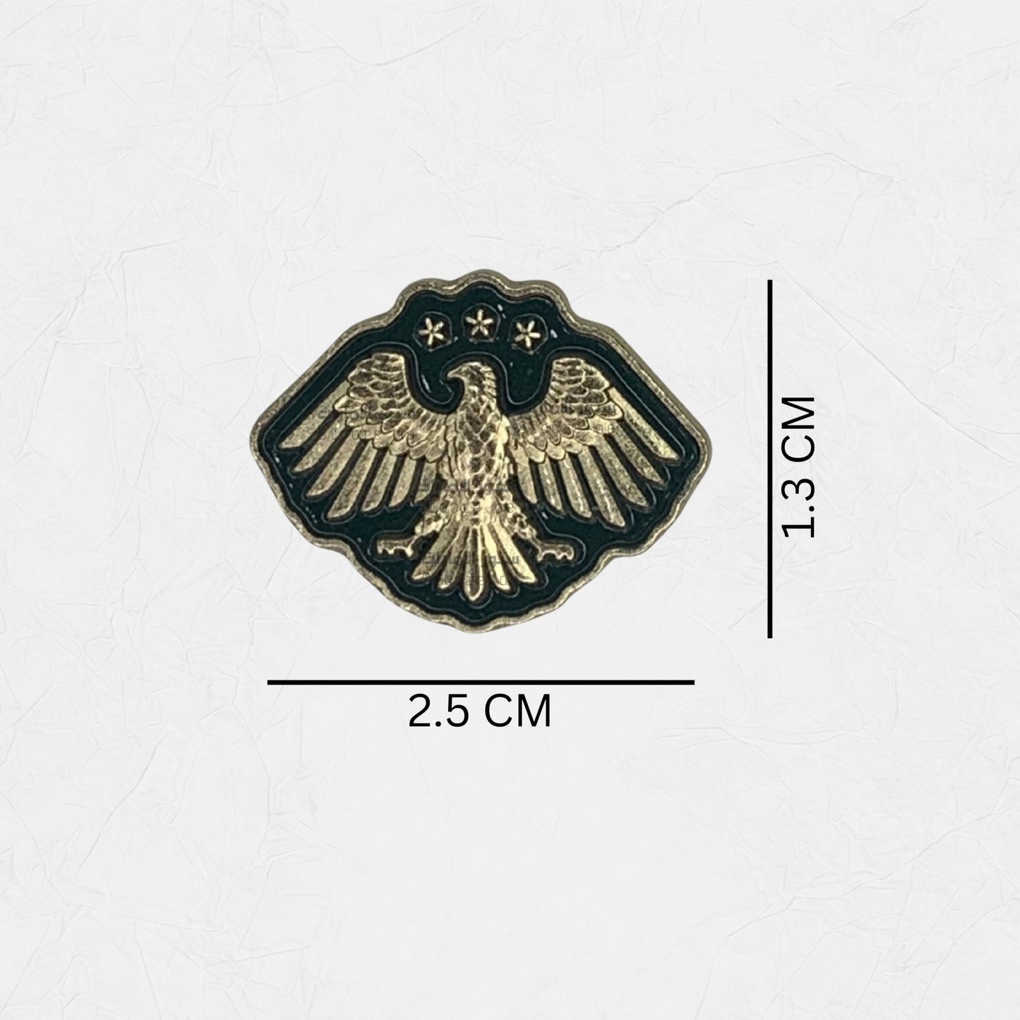 Badge Syria