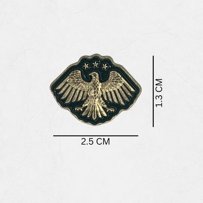 Badge Syria
