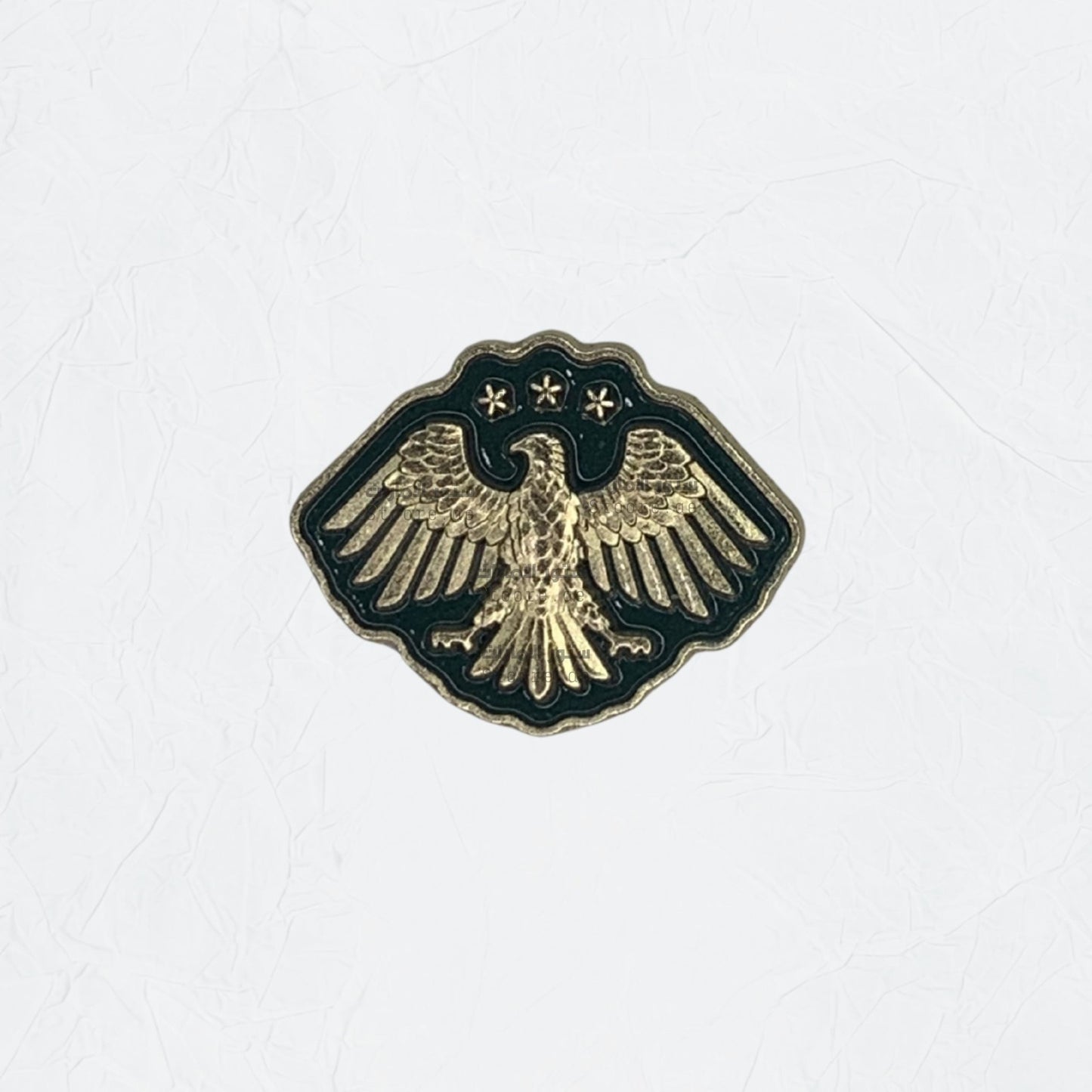 Badge Syria