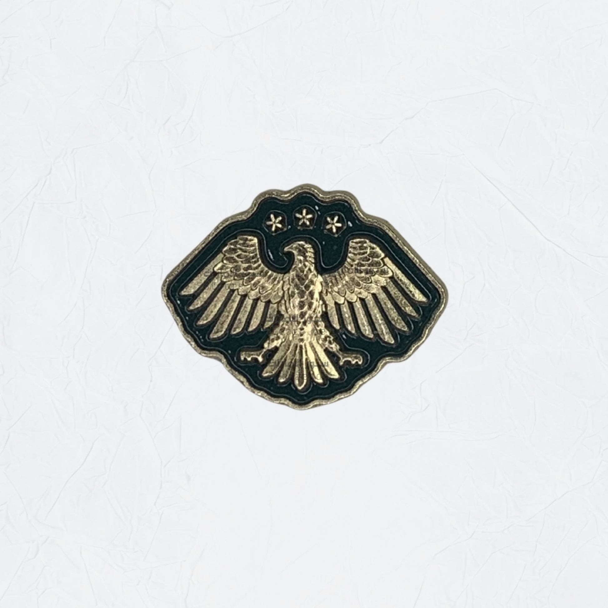 Badge Syria