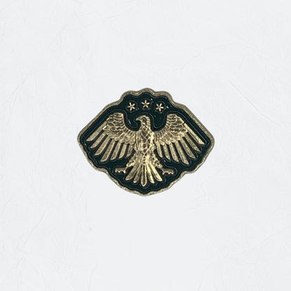 Badge Syria