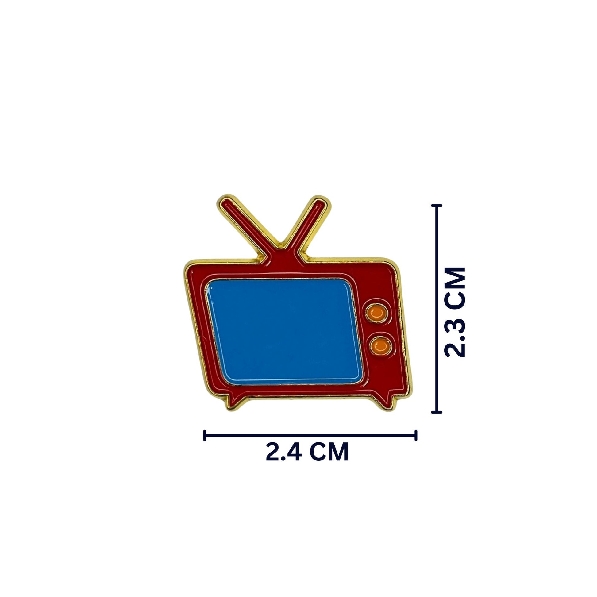 Badge TV