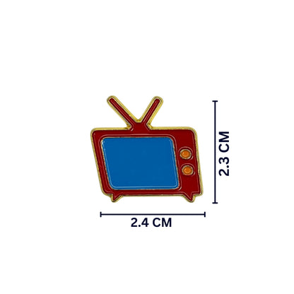 Badge TV