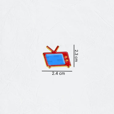 Badge TV