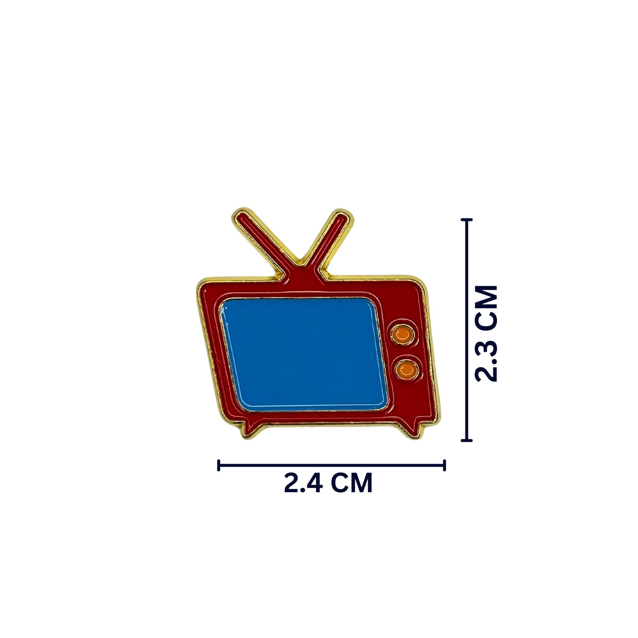 Badge TV
