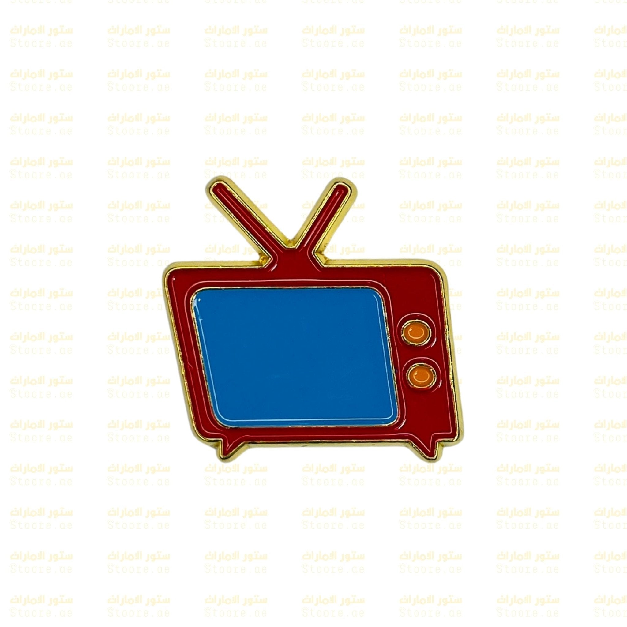 Badge TV