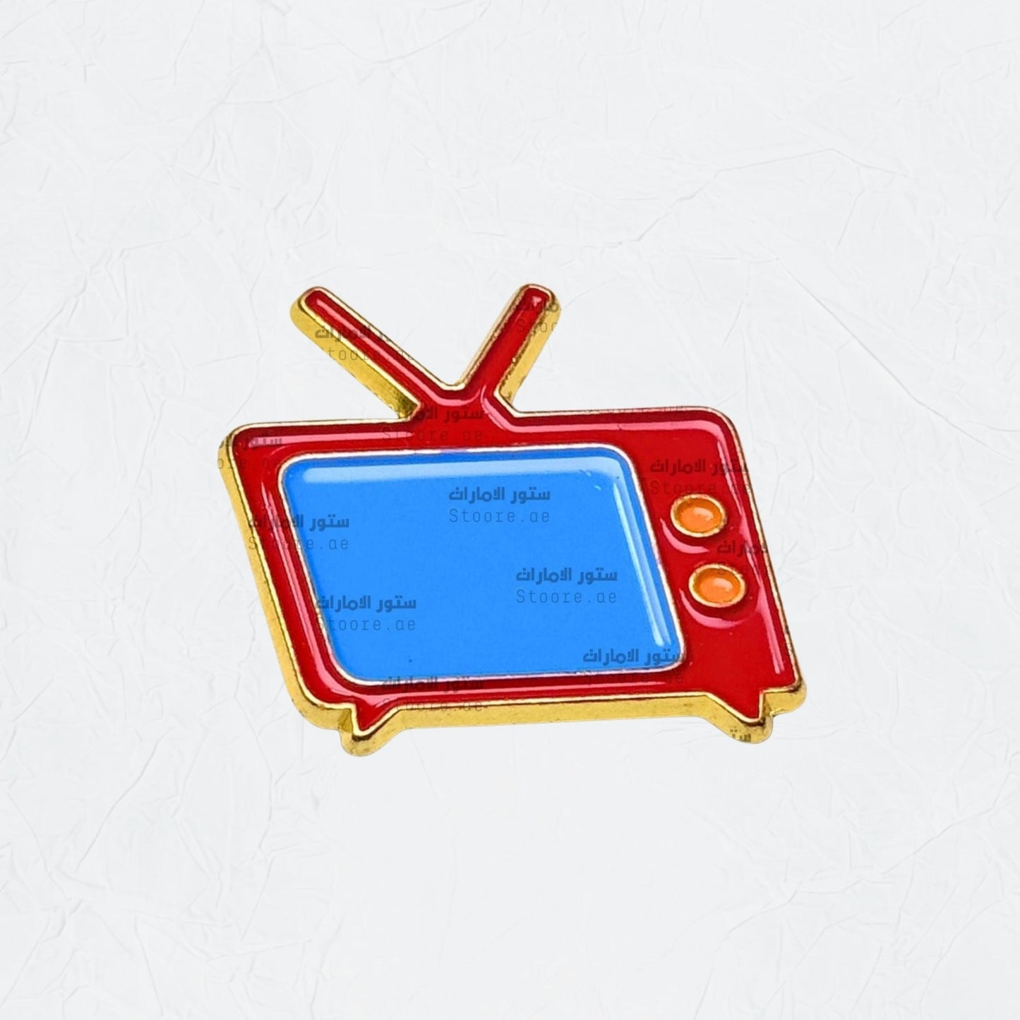 Badge TV