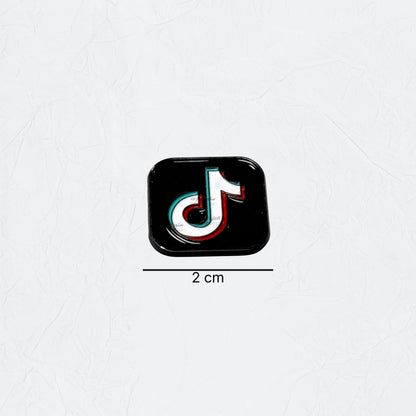 Badge TikTok