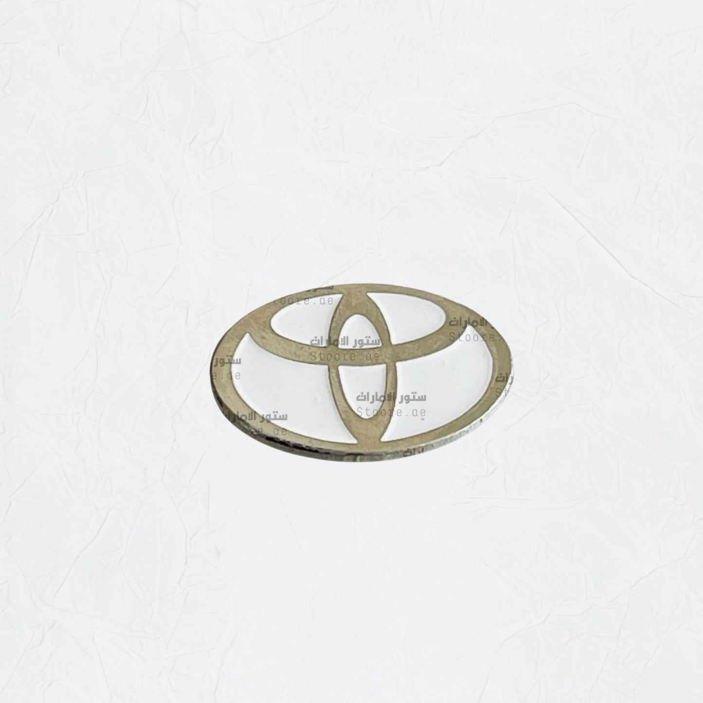 Badge Toyota - 1